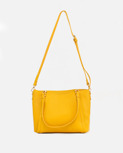 Bolso Tote de Mujer – Diseño Moderno y Alta Capacidad