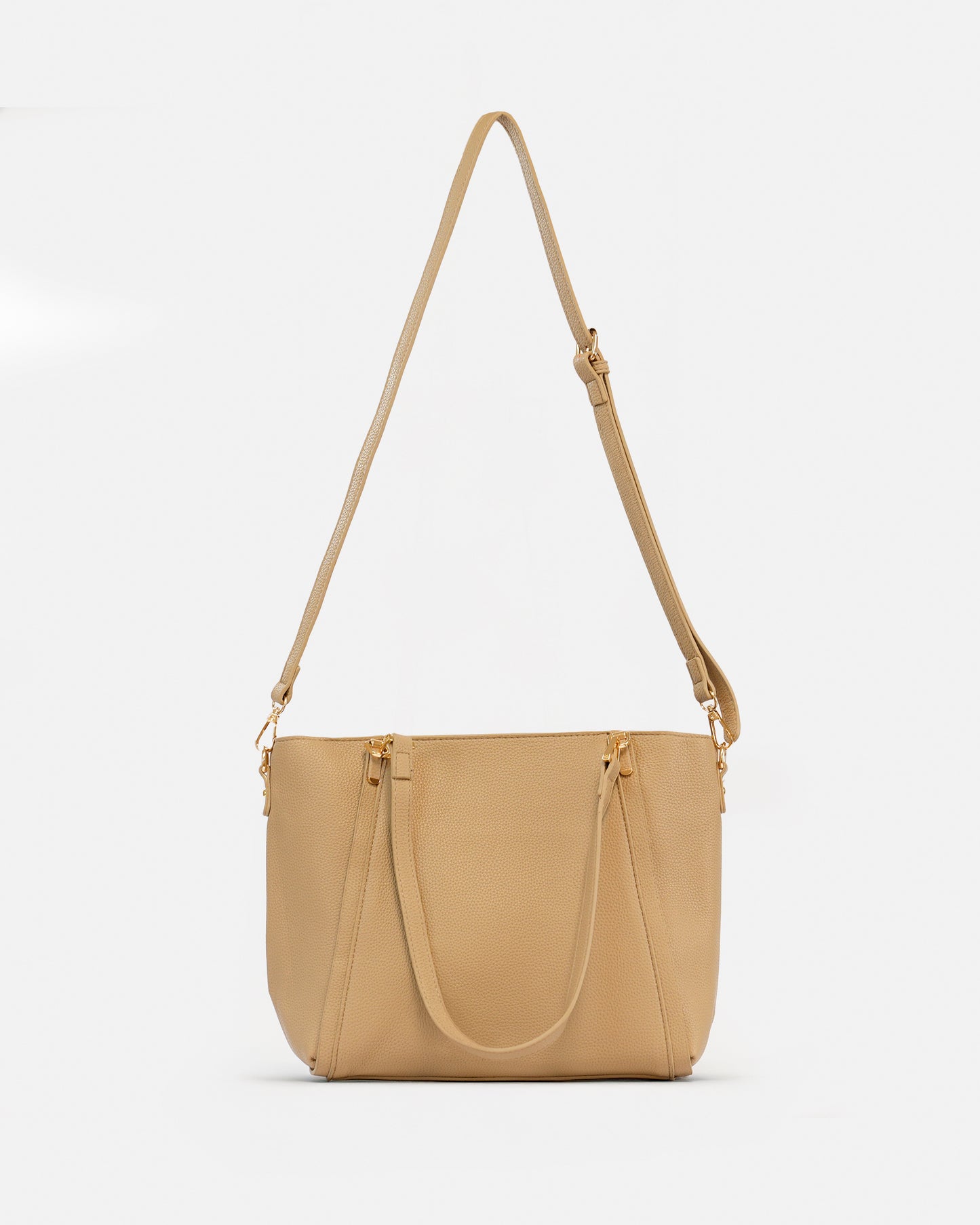 Bolso Tote de Mujer – Diseño Moderno y Alta Capacidad