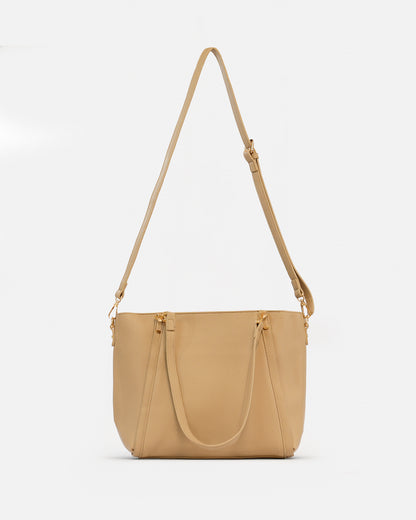 Bolso Tote de Mujer – Diseño Moderno y Alta Capacidad