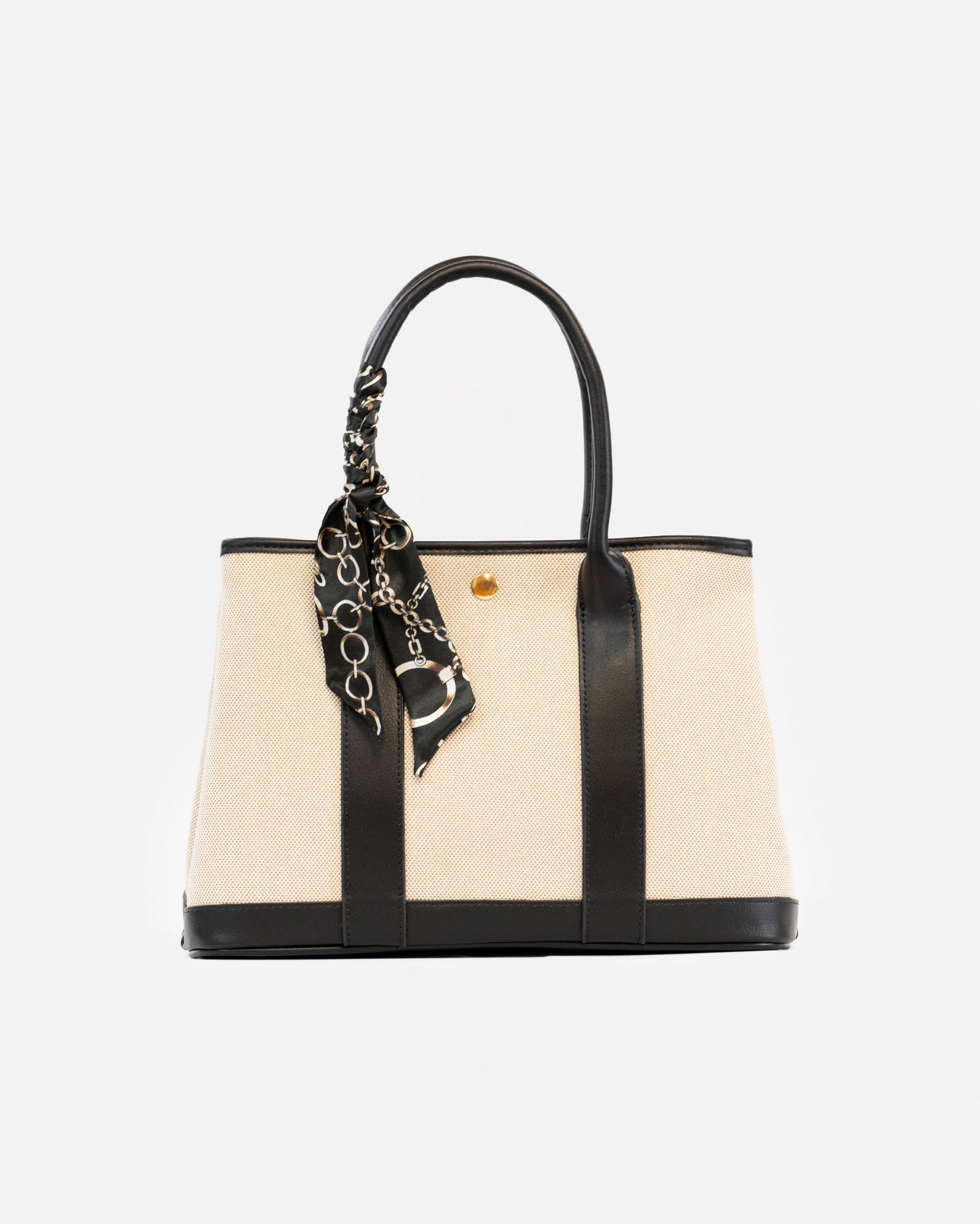 Bolso de mano tipo satchel