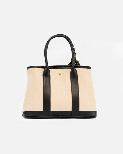 Bolso de mano tipo satchel