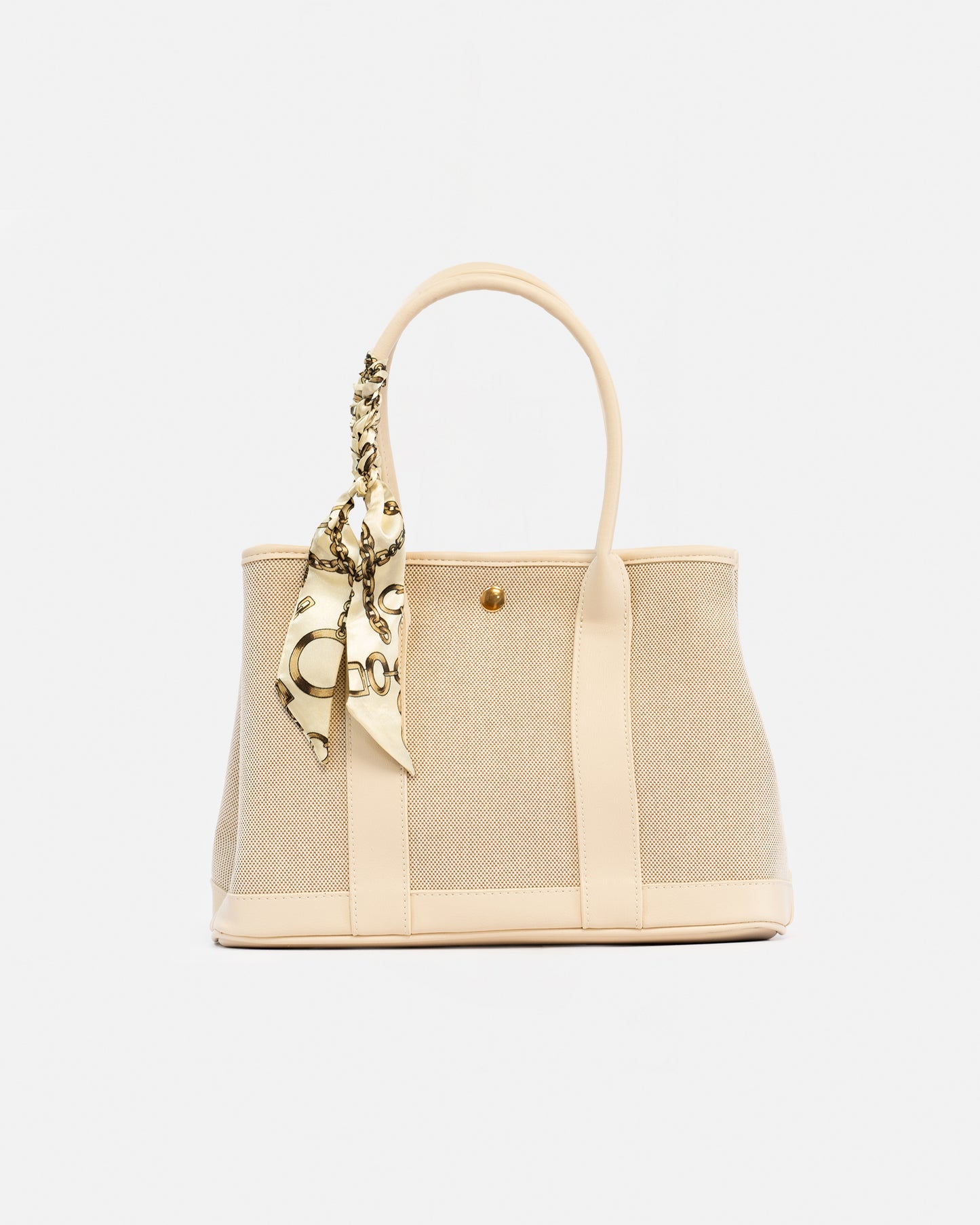 Bolso de mano tipo satchel