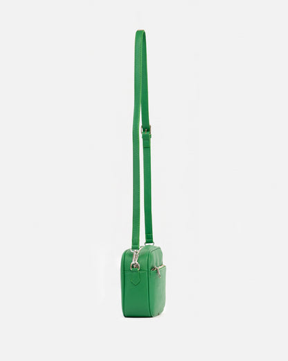 Bandolera de Mujer en Piel Sintética – Diseño Compacto y Moderno